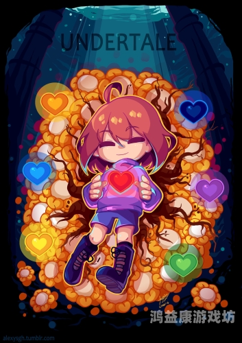 Undertale角色解析，Chara与RLuE63的深度探索undertale18 chara rlue63蘑菇