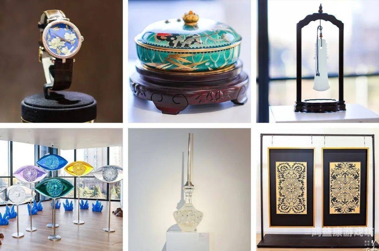 伊人青青久精品伊人青青久精品，探寻传统手工艺与现代审美的完美融合