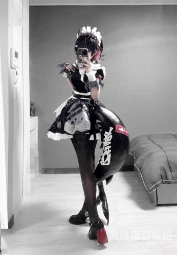 黑丝美女自慰新风潮，探索背后的神秘设定