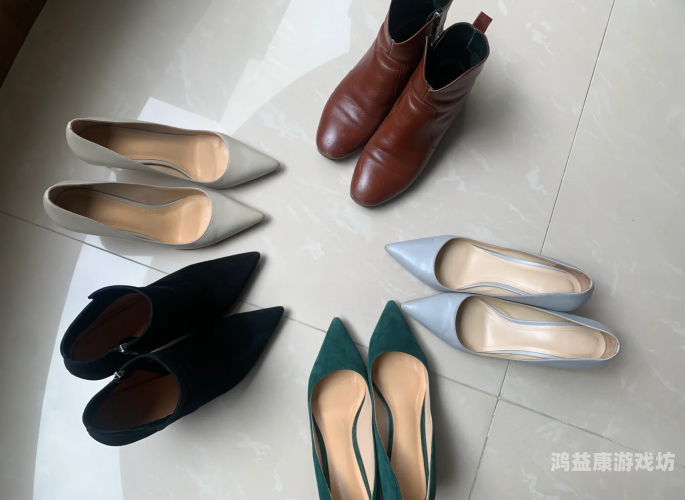 恋脚高跟鞋网站，时尚与舒适的完美结合恋脚高跟鞋网站在线观看