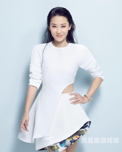 警界女神姚静，都市中的女汉子与正义之光